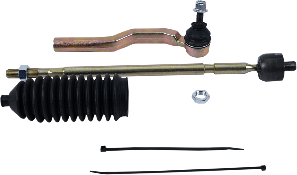 Tie-Rod Assembly Kit - Left Front Inner/Outer