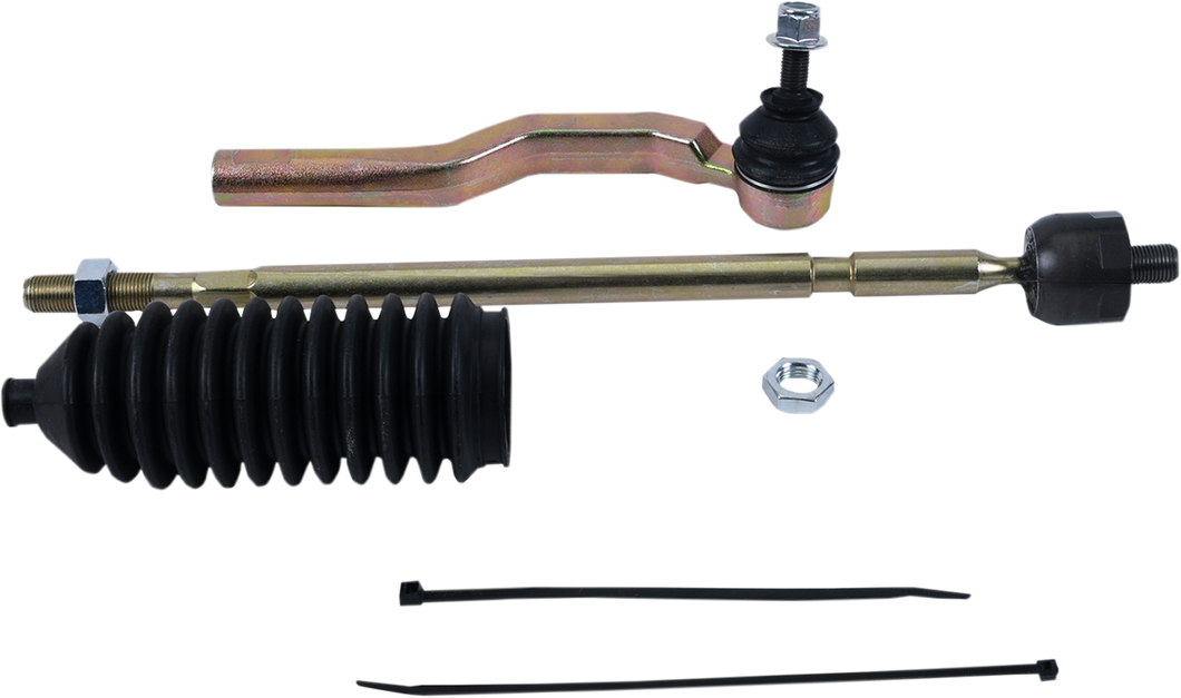 Tie-Rod Assembly Kit - Left Front Inner/Outer