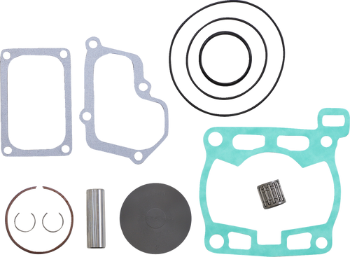 Piston Kit with Gaskets