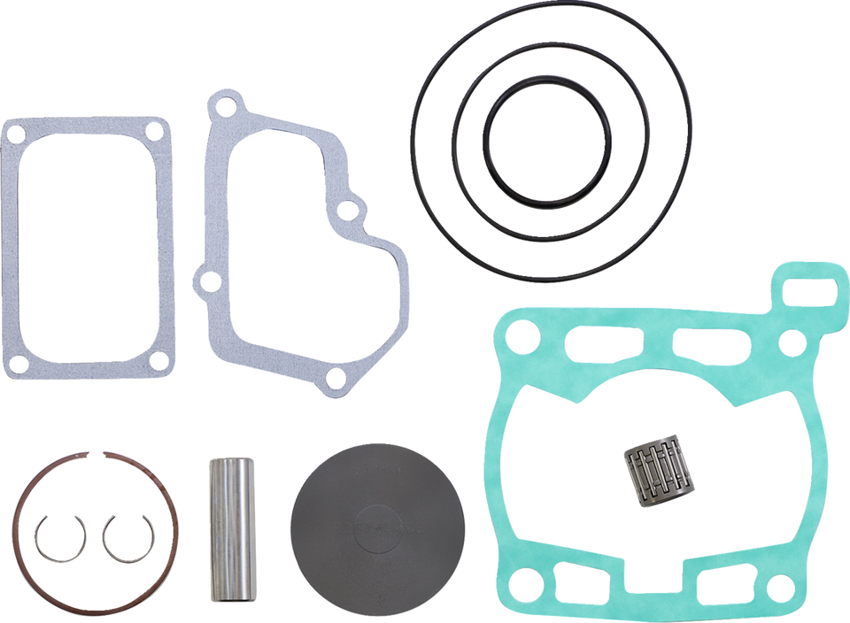 Piston Kit with Gaskets