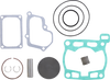 Piston Kit with Gaskets