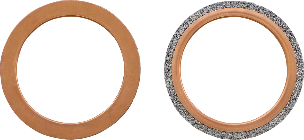 Exhaust Gasket Kit