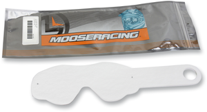 Tear-Offs - Moose - Qualifier - 20 Pack