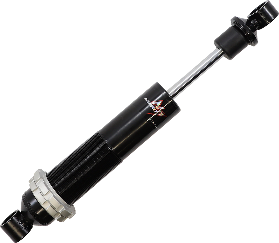 Rear Gas Shock - 8 mm