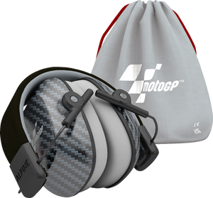 Youth MotoGP® Racing Muffy Earmuffs