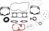 Gasket Kit with Oil Seals - Polaris 600