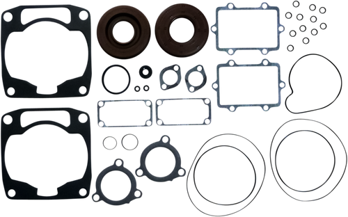 Complete Gasket Set - Arctic Cat