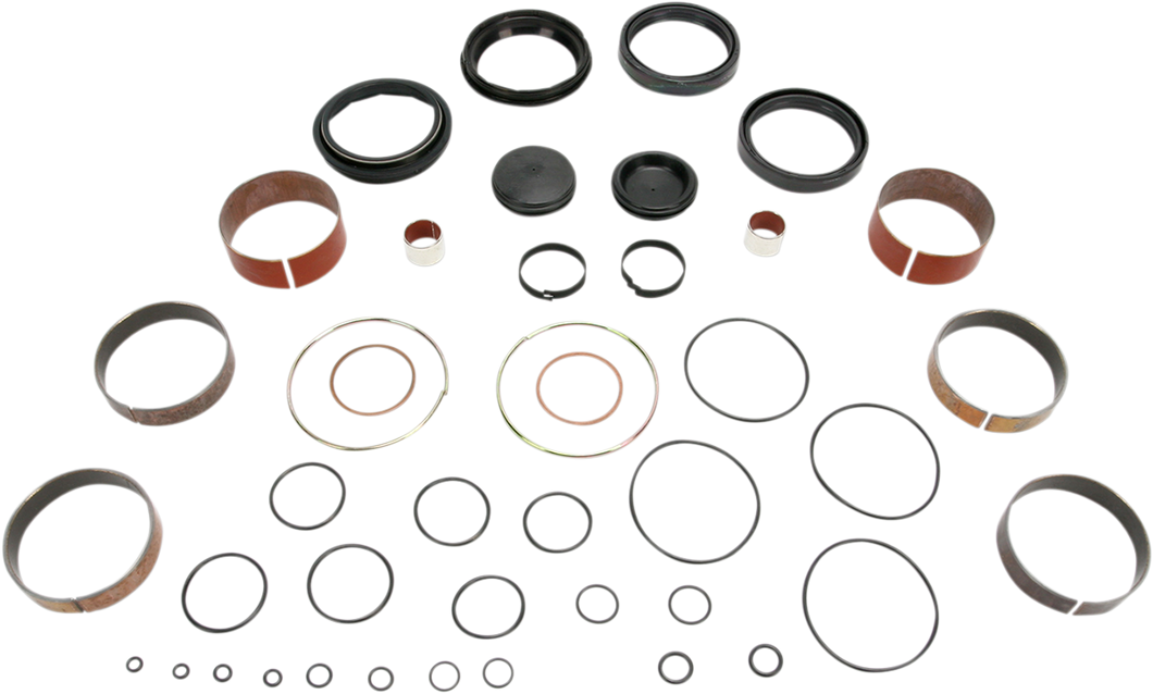 Fork Seal/Bushing Kit