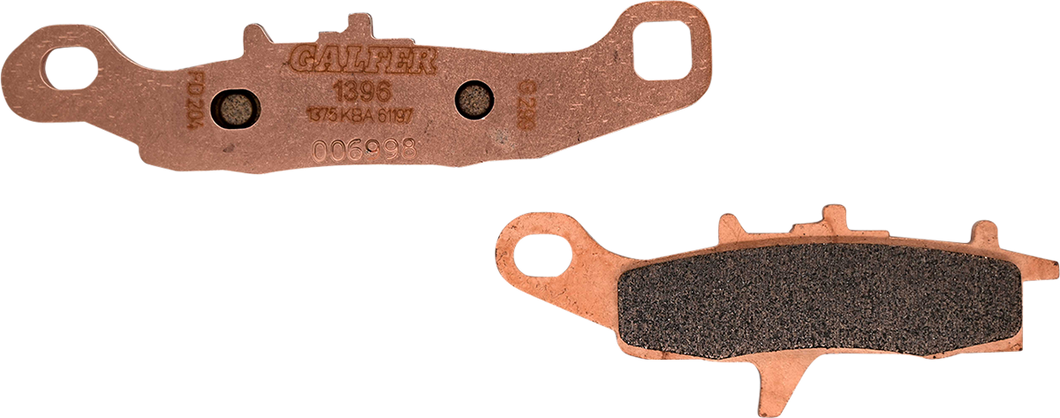 Brake Pads