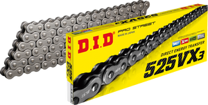 525 VX3 - Drive Chain - 110 Links - Lutzka's Garage