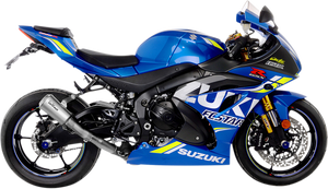 LV-10 Muffler - GSX-R1000