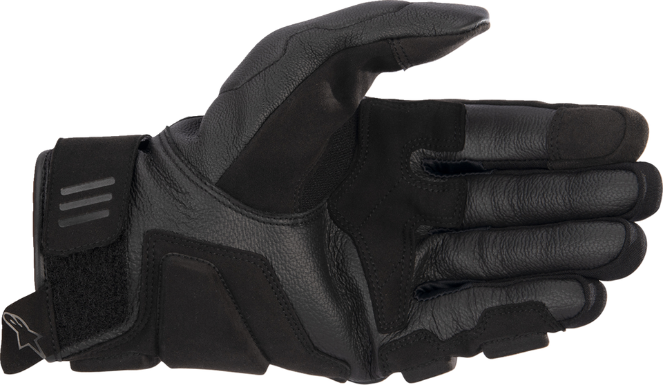 Phenom Air Gloves - Black/White - Small - Lutzka's Garage