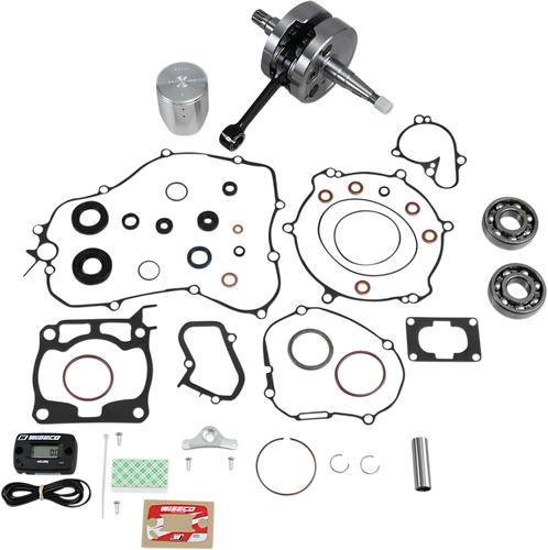 Engine Rebuild Kit - YZ125 - 54.0 mm