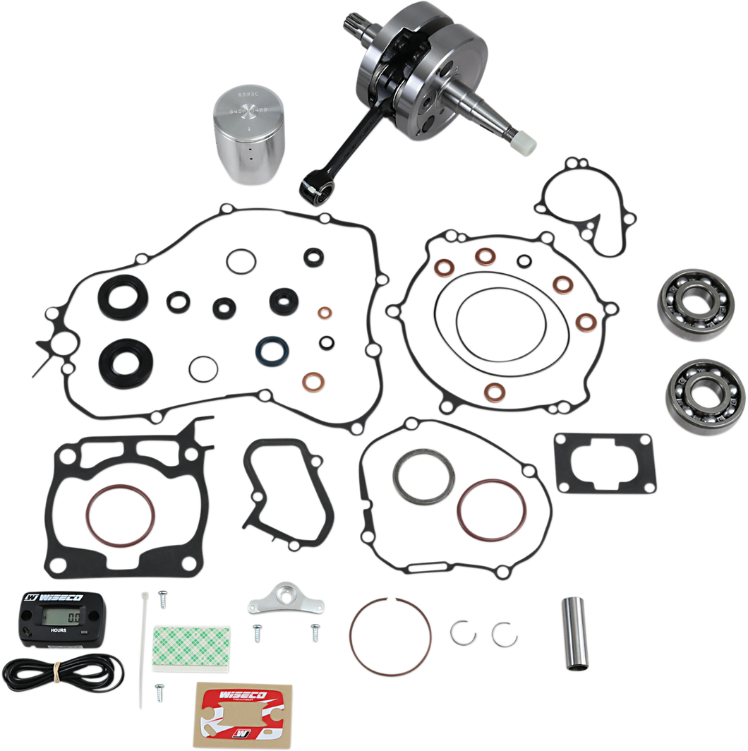 Engine Rebuild Kit - YZ125 - 54.0 mm