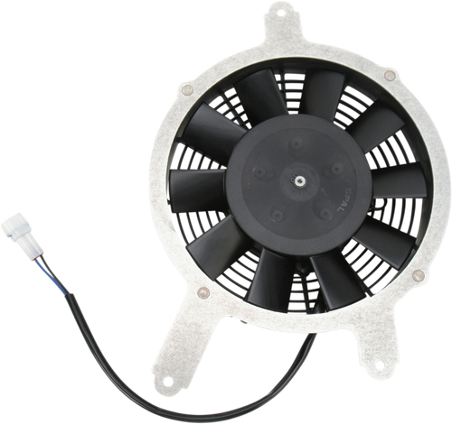 Hi-Performance Cooling Fan - 440 CFM - Suzuki