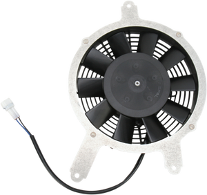 Hi-Performance Cooling Fan - 440 CFM - Suzuki