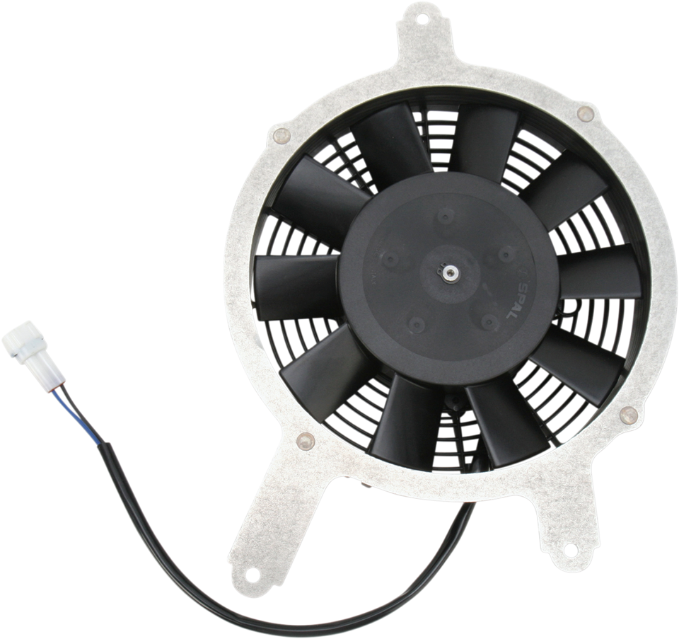 Hi-Performance Cooling Fan - 440 CFM - Suzuki