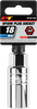 Socket - Spark/Plug - 18 mm