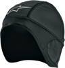 Balaclava Skull Cap - Black - Lutzka's Garage