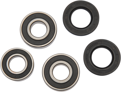 Wheel Bearing Kit - Rear - Suzuki