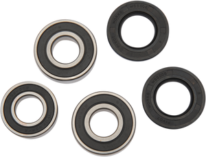 Wheel Bearing Kit - Rear - Suzuki