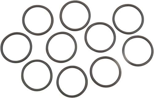 Neoprene O-Rings - 1 x 3/32