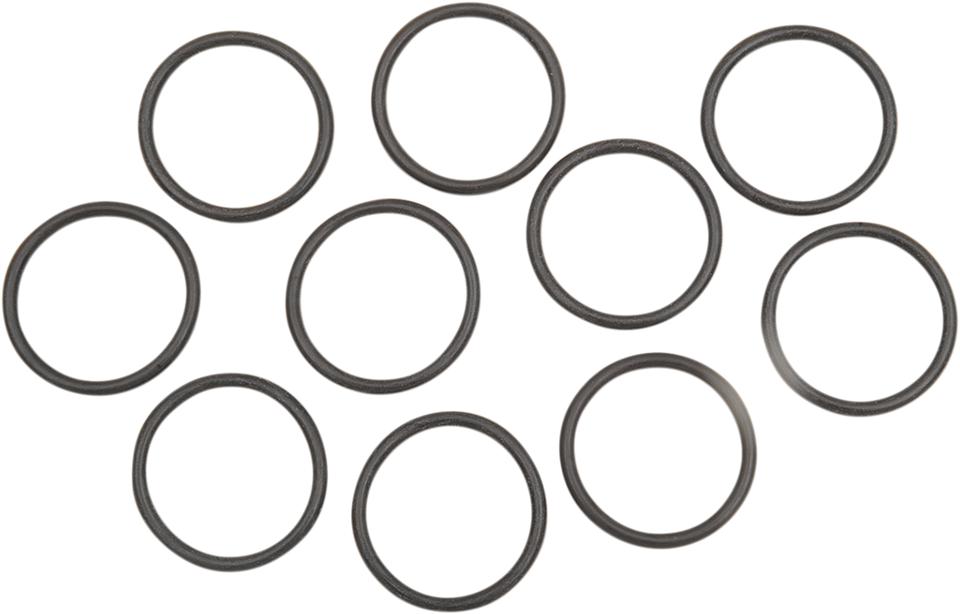 Neoprene O-Rings - 1 x 3/32"