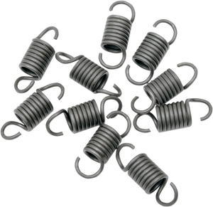 Exhaust Springs - Polaris - 10 Pack