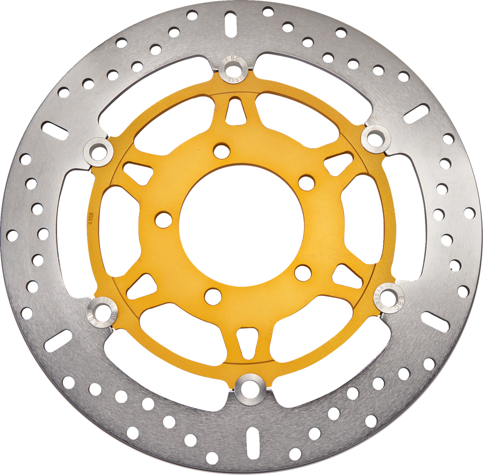 Brake Rotor