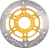 Brake Rotor