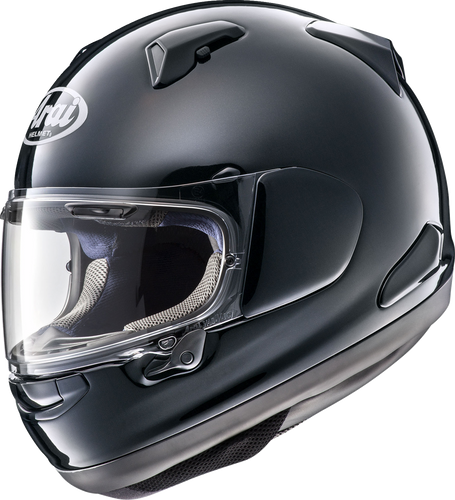 Quantum-X Helmet - Pearl Black - XS - Lutzka's Garage