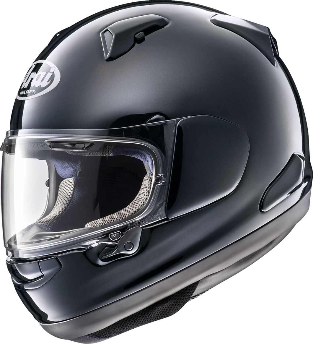 Quantum-X Helmet - Pearl Black - XS - Lutzka's Garage