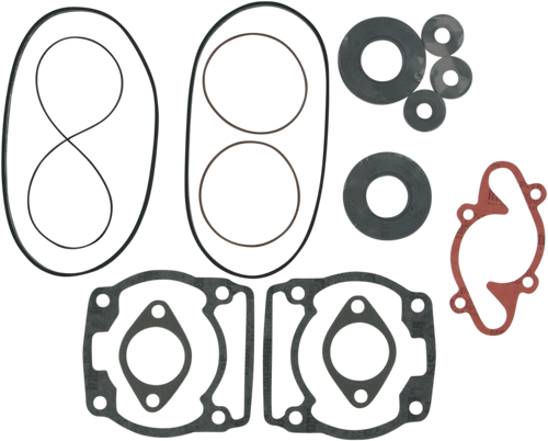 Complete Gasket Set - Ski-Doo/Moto-Ski