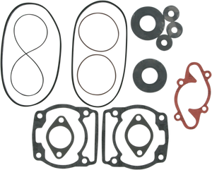 Complete Gasket Set - Ski-Doo/Moto-Ski