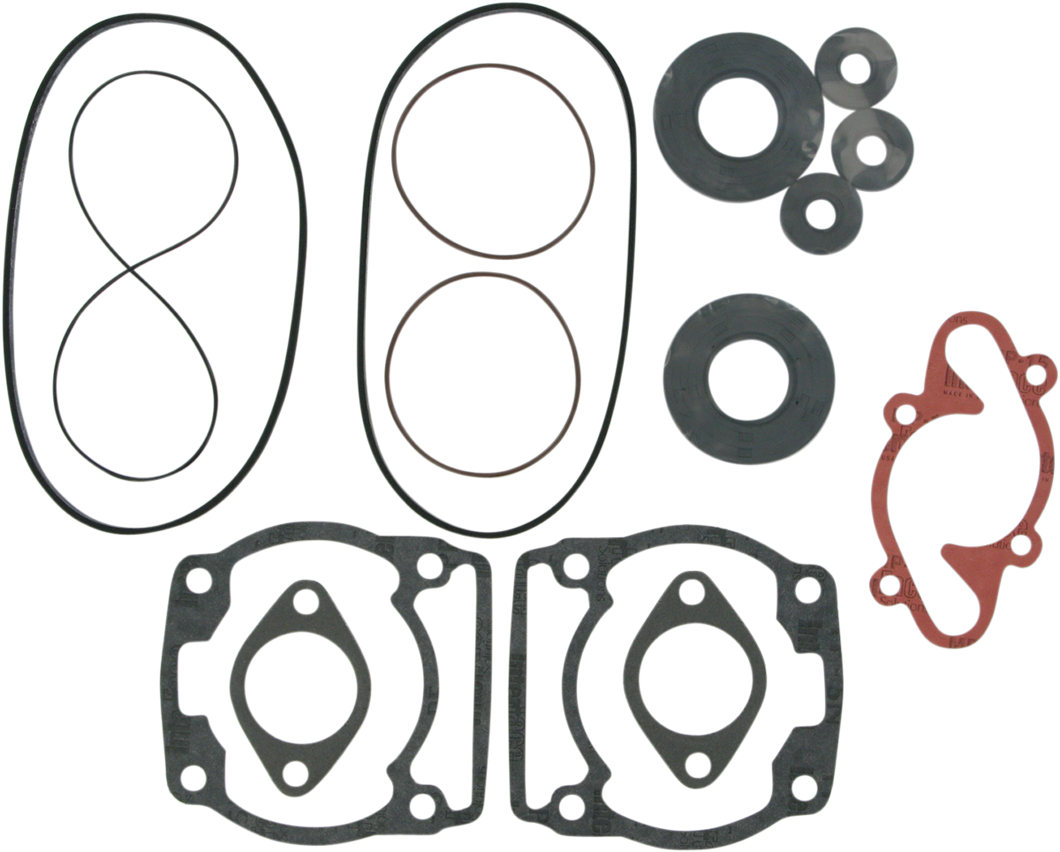 Complete Gasket Set - Ski-Doo/Moto-Ski