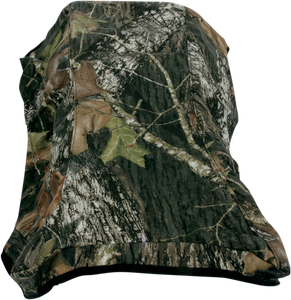 Seat Cover - Mossy Oak - Suzuki - Lutzka's Garage