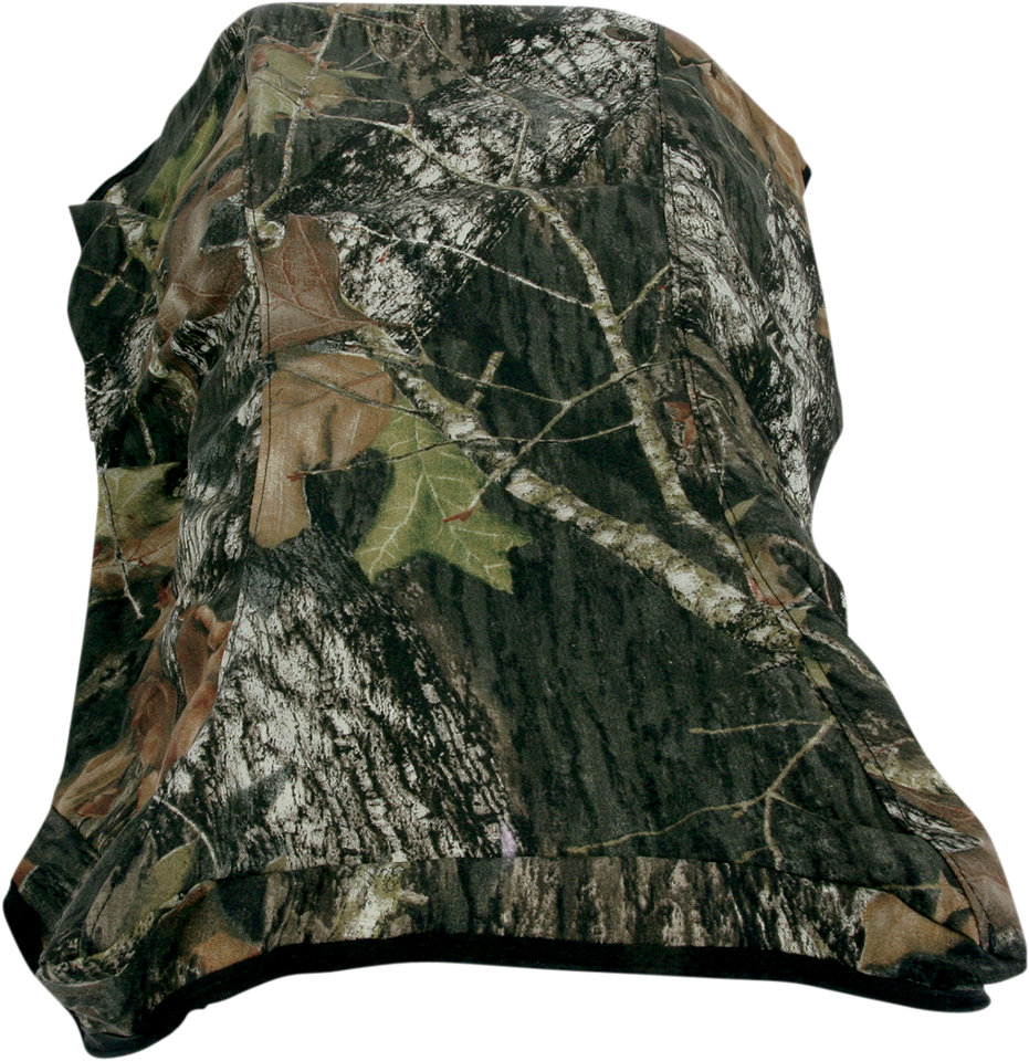 Seat Cover - Mossy Oak - Suzuki - Lutzka's Garage