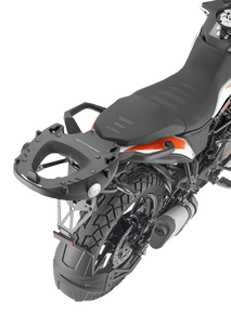 Rear Rack - KTM 390 20-22