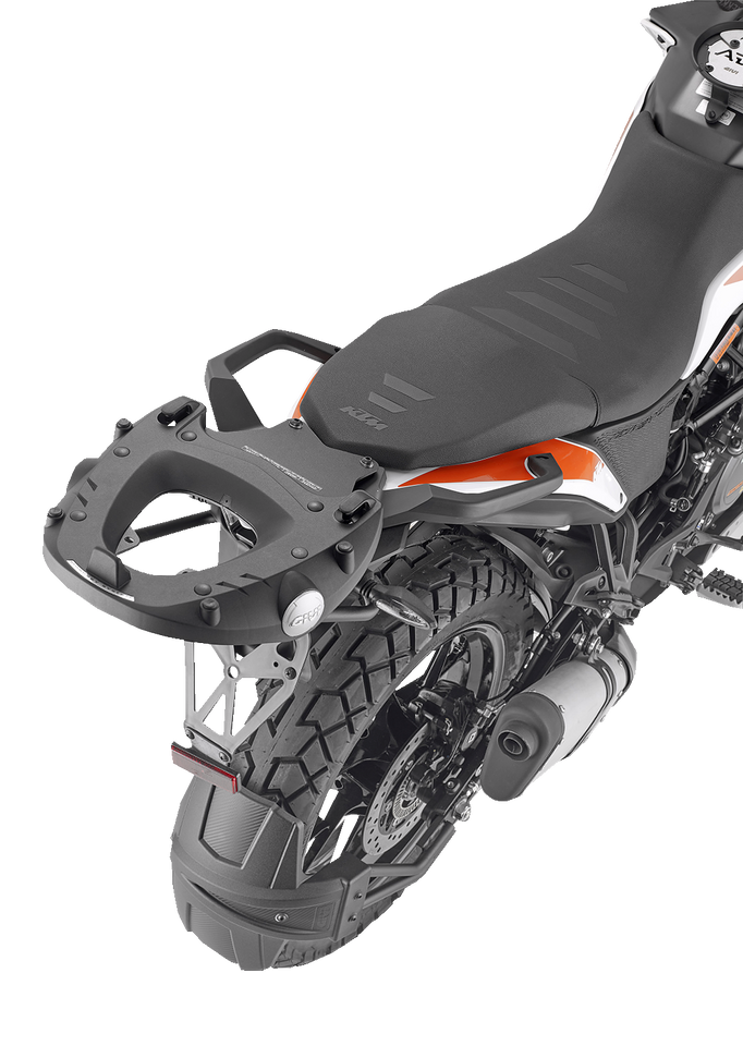 Rear Rack - KTM 390 20-22