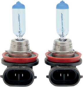 Bulb - H-8 Blue - 35 W - Pair