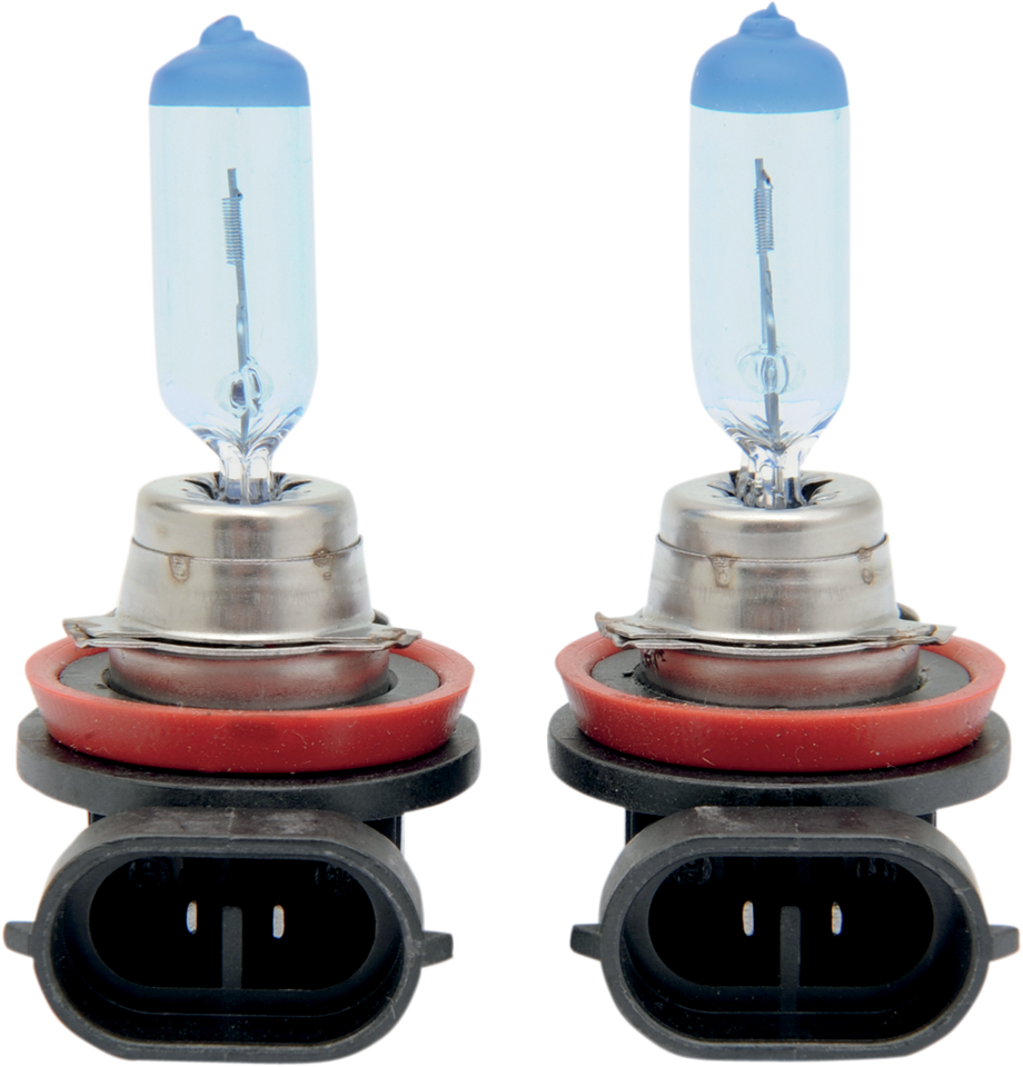 Bulb - H-8 Blue - 35 W - Pair