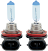 Bulb - H-8 Blue - 35 W - Pair