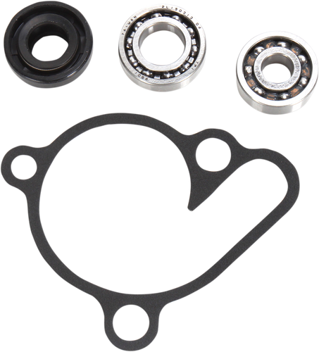 Water Pump Repair Kit - Suzuki