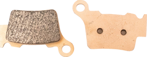 Sintered Brake Pads