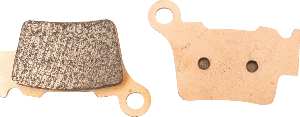 Sintered Brake Pads