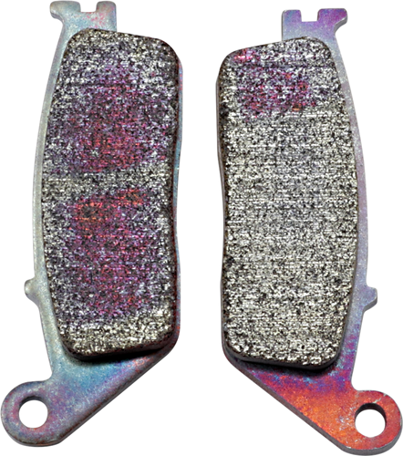 HH Sintered Ceramic Brake Pads