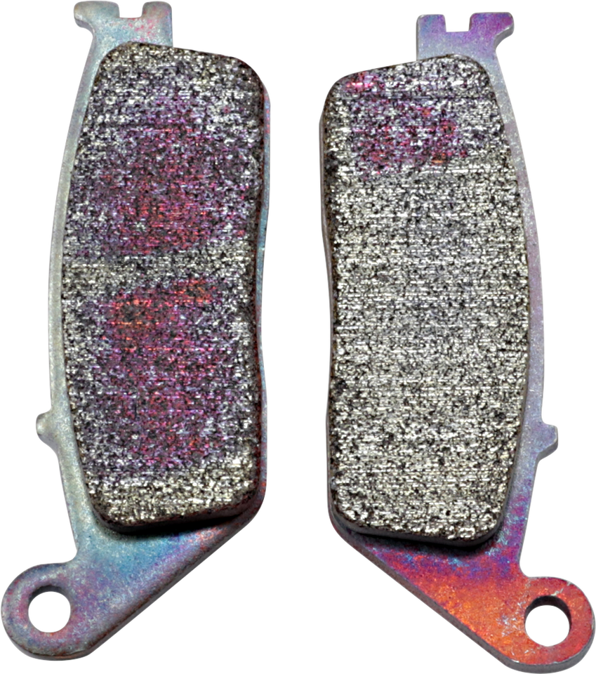 HH Sintered Ceramic Brake Pads