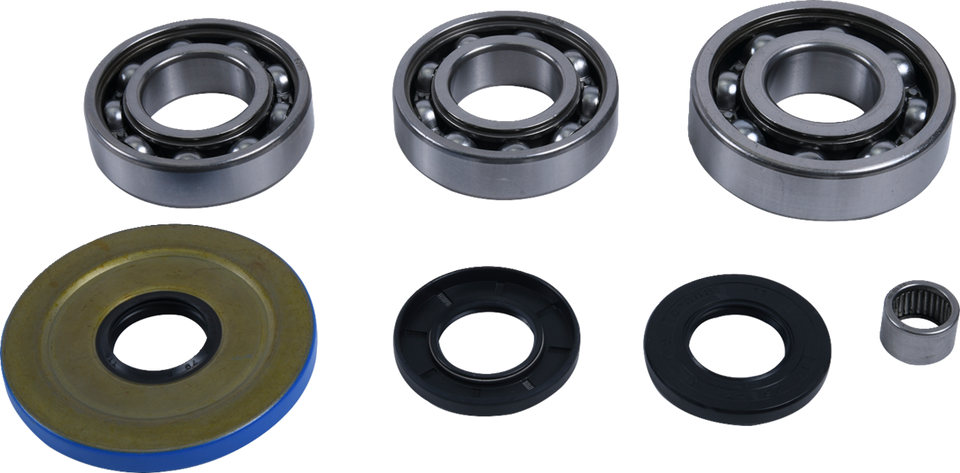 Differential Bearing/Seal Kit - Front - Can-Am