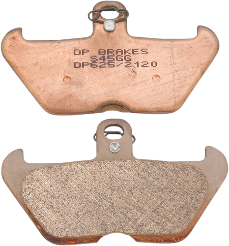 Standard Brake Pads - BMW