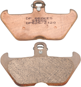 Standard Brake Pads - BMW